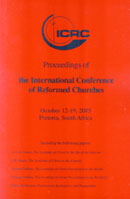 Proceedings of the ICRC - Pretoria 2005